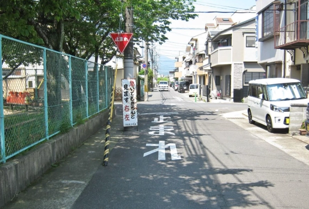 東京安全區域 東京安全區域
