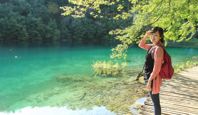 克羅埃西亞旅遊穿搭 克羅埃西亞旅遊穿搭