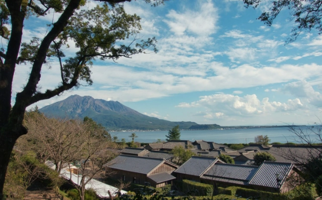 南九州旅遊行程 南九州旅遊行程