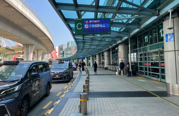 澳門交通攻略 澳門交通攻略