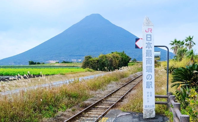 鹿兒島 自駕路線 鹿兒島 自駕路線