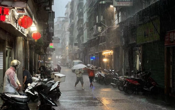 澳門雨季旅遊 澳門雨季旅遊