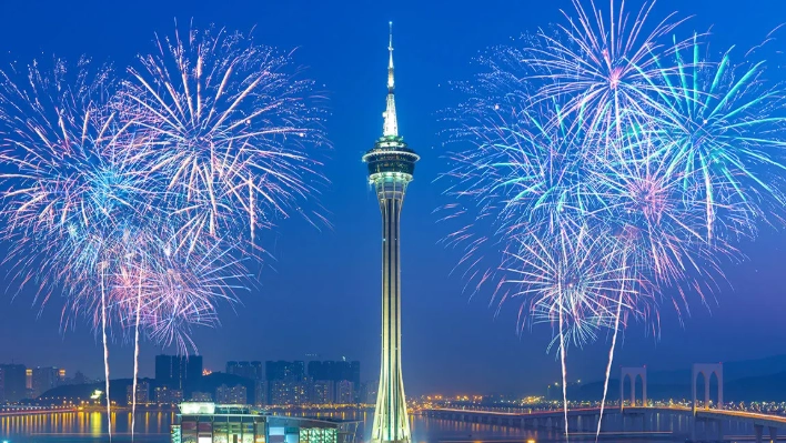 澳門1月天氣 澳門1月天氣