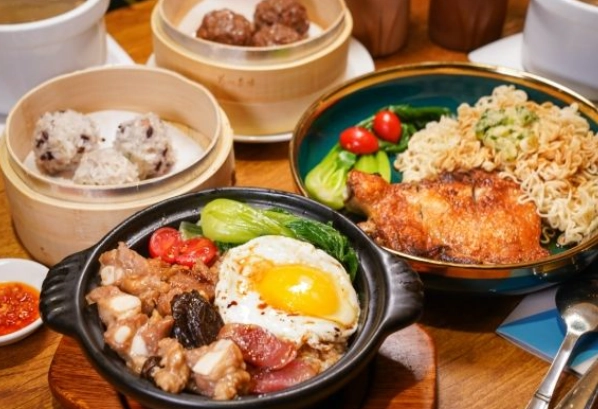 左營美食推薦 左營美食推薦