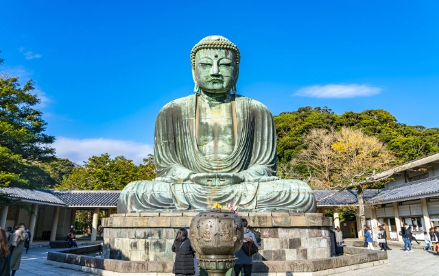 鎌倉一日遊 鎌倉一日遊