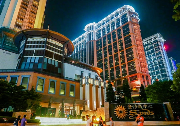 澳門旅遊景點 澳門旅遊景點