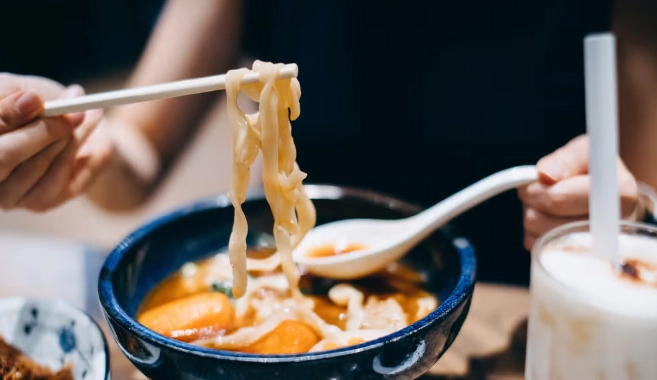 好消化食物 好消化食物