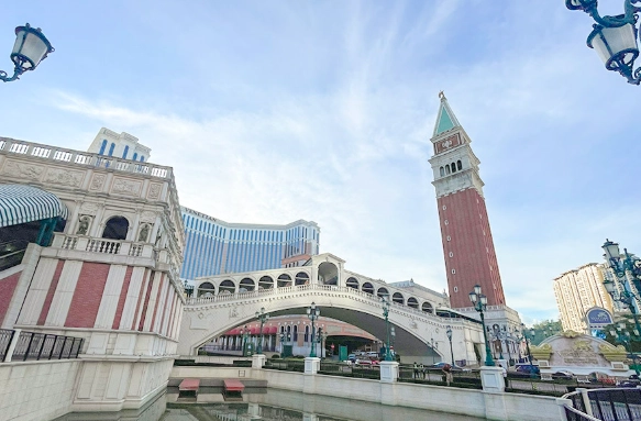 澳門春天旅遊攻略 澳門春天旅遊攻略