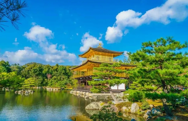 大阪自由行