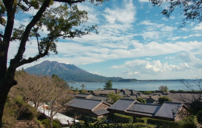 鹿兒島旅遊 鹿兒島旅遊