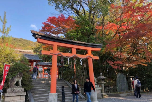 京都旅遊攻略