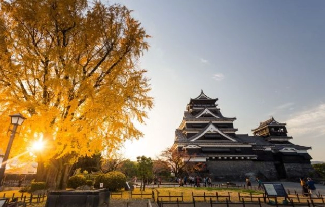 南九州景點 南九州景點