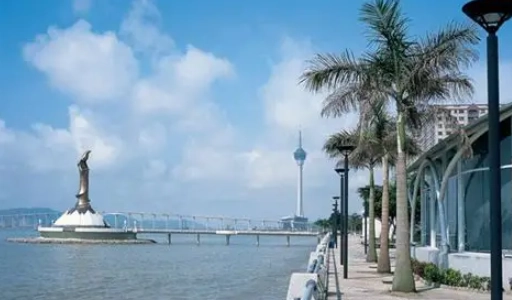 澳門夏季旅遊 澳門夏季旅遊