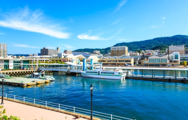 九十九島觀光 九十九島觀光