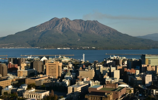 南九州旅遊行程 南九州旅遊行程