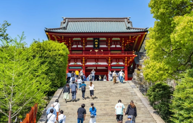 鎌倉隱藏景點 鎌倉隱藏景點