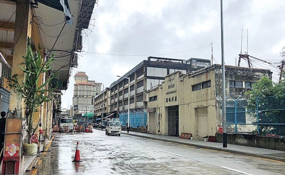 澳門雨季旅遊 澳門雨季旅遊