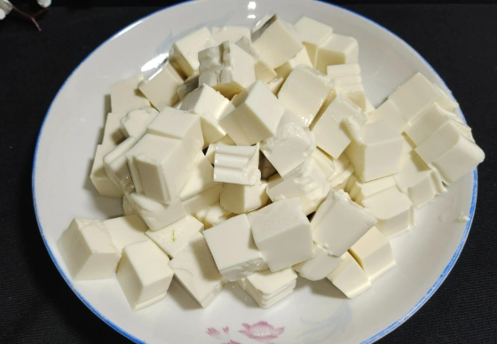 低卡豆腐食譜 低卡豆腐食譜