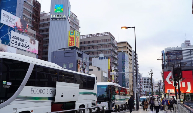 京都旅遊攻略