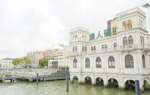 澳門旅遊景點 澳門旅遊景點