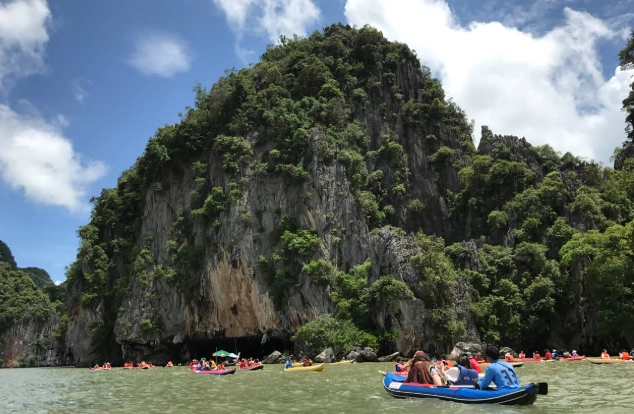 普吉島自由行 普吉島自由行