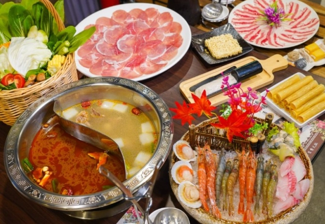 土城中央路美食 土城中央路美食