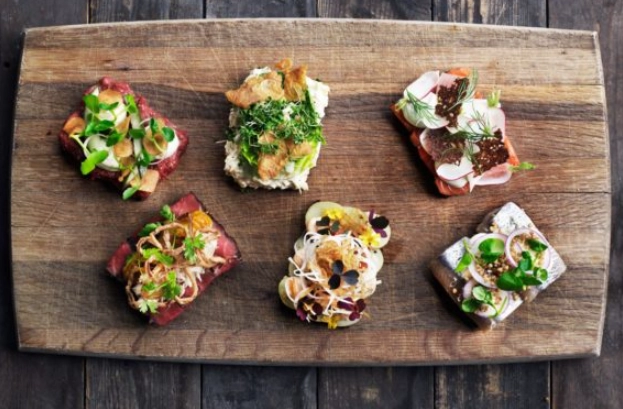smørrebrød 台北 smørrebrød 台北
