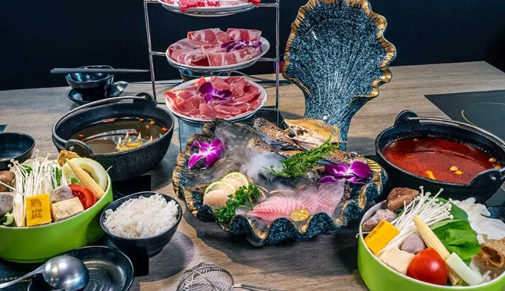 土城火鍋店 土城火鍋店