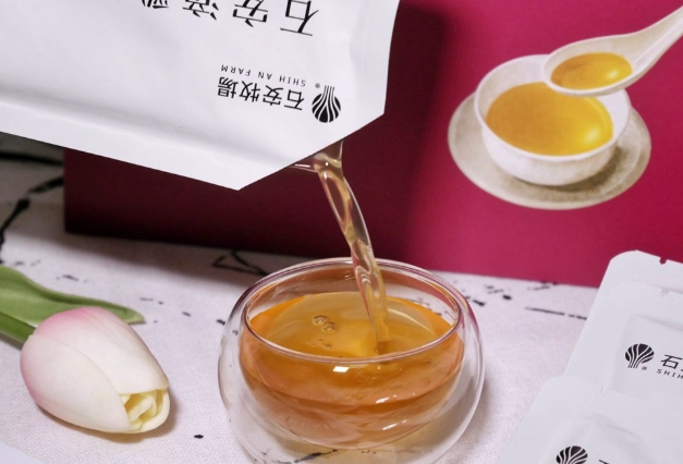 滴雞精副作用