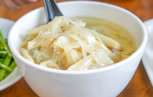 澄清湖美食 澄清湖美食