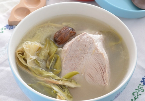 霸王花湯禁忌 霸王花湯禁忌