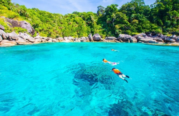 泰國海島攻略 泰國海島攻略