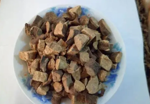 何首烏副作用 何首烏副作用