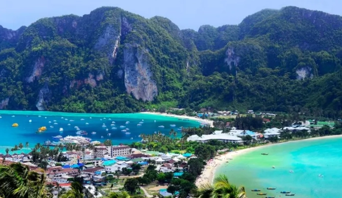 泰國海島選擇 泰國海島選擇