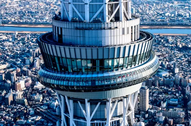 晴空塔優惠票 晴空塔優惠票