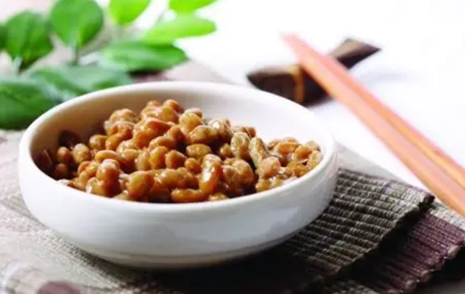 納豆膠囊服用時間 納豆膠囊服用時間