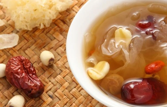 養生甜品食譜 養生甜品食譜