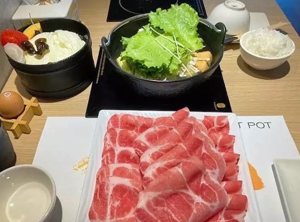 中央路二段美食 中央路二段美食