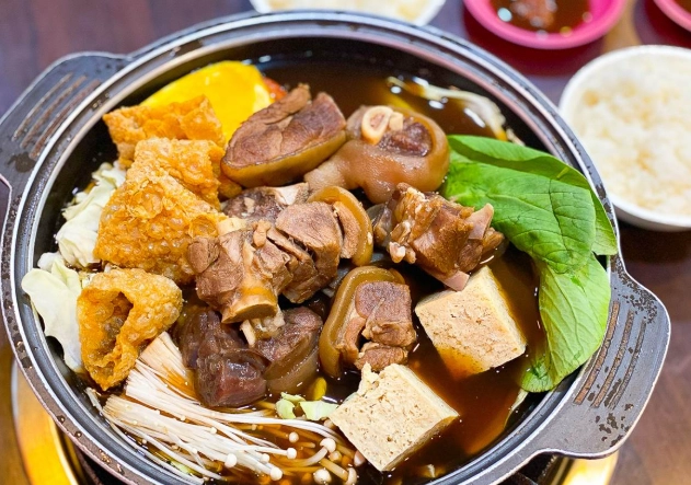 高雄美食 高雄美食