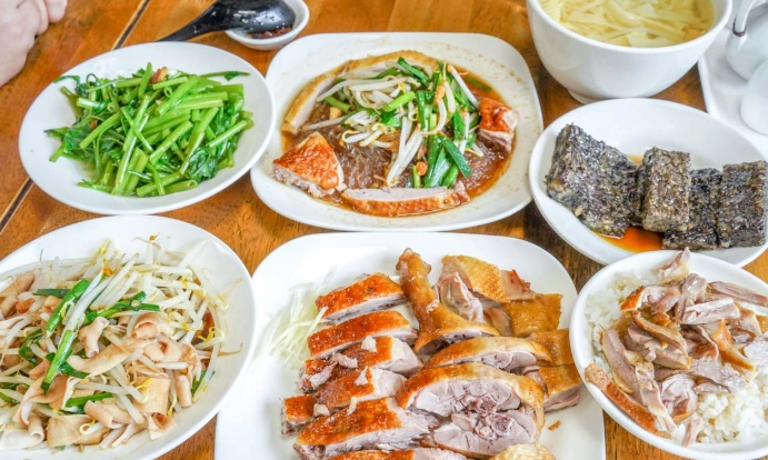 澄清湖餐廳推薦 澄清湖餐廳推薦
