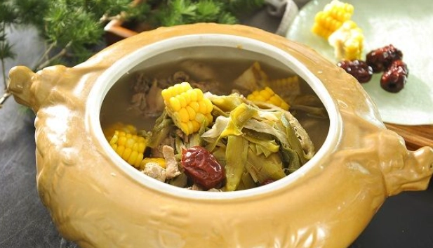 霸王花湯食譜 霸王花湯食譜