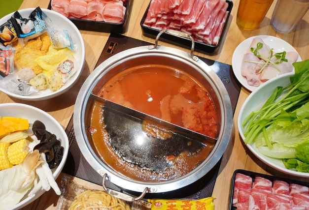 土城火鍋推薦 土城火鍋推薦
