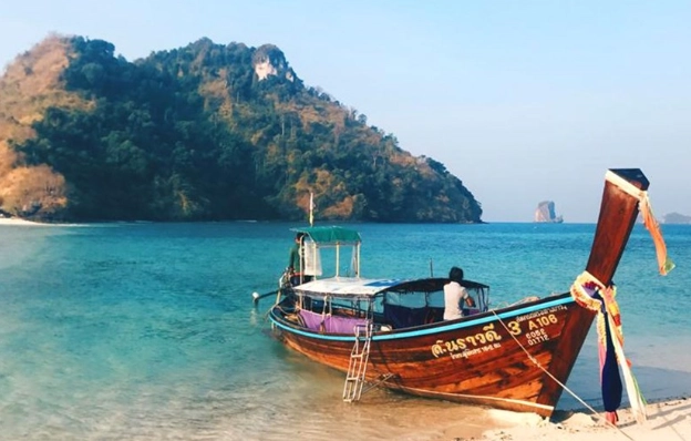 泰國海島旅遊攻略 泰國海島旅遊攻略