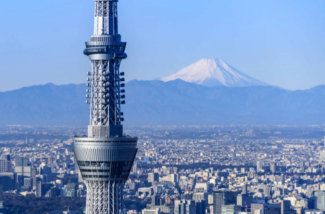 晴空塔優惠票 晴空塔優惠票