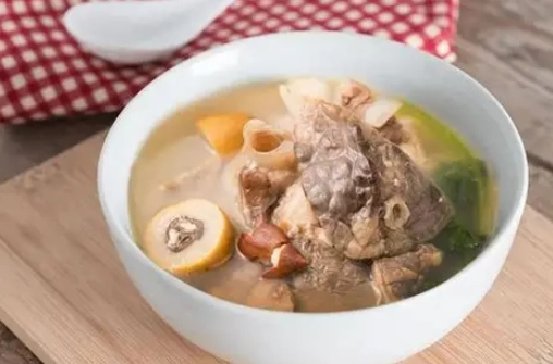 青橄欖湯做法 青橄欖湯做法