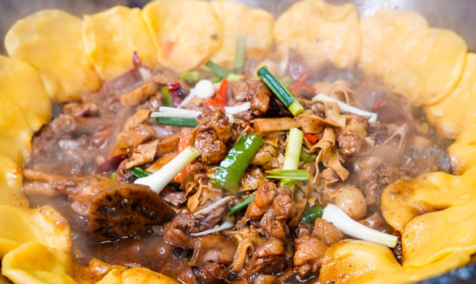 高雄澄清湖美食 高雄澄清湖美食