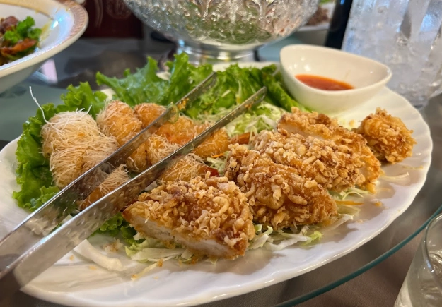 澄清湖美食 澄清湖美食