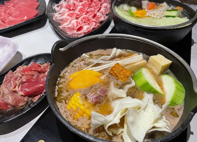 土城火鍋推薦 土城火鍋推薦