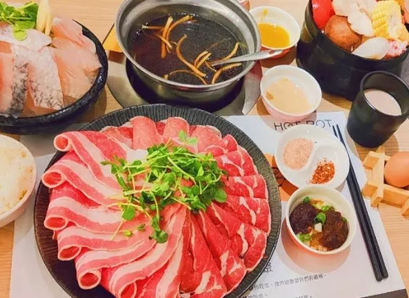 火鍋聚餐推薦 火鍋聚餐推薦