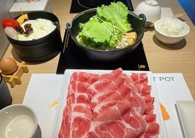 土城火鍋推薦 土城火鍋推薦